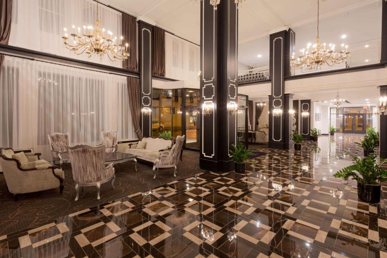 Hotel Retlaw, Trademark Collection By Wyndham Фон-дю-Лак Экстерьер фото