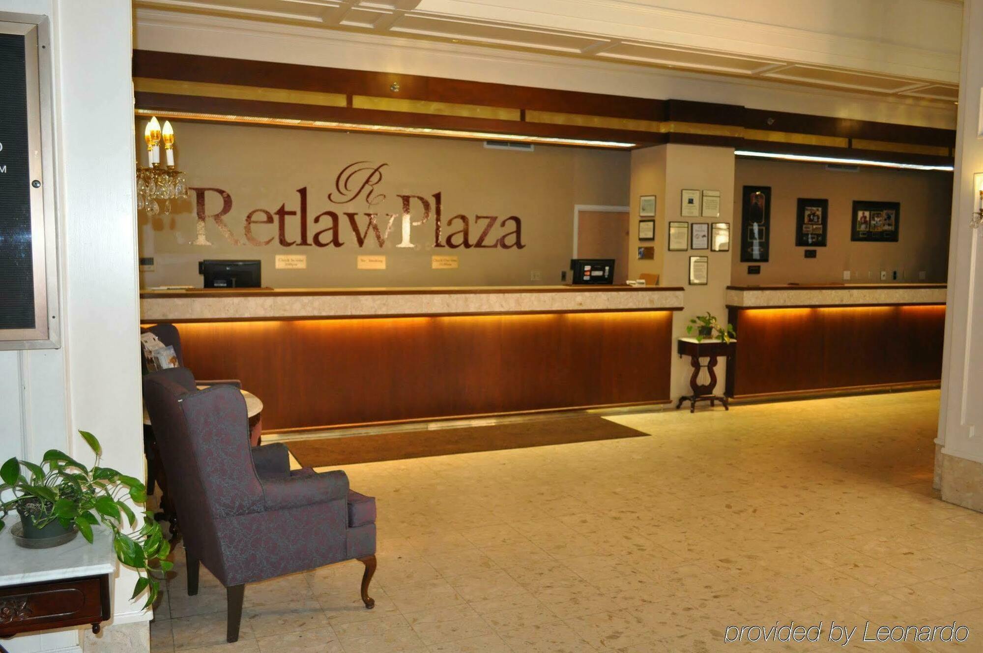 Hotel Retlaw, Trademark Collection By Wyndham Фон-дю-Лак Экстерьер фото