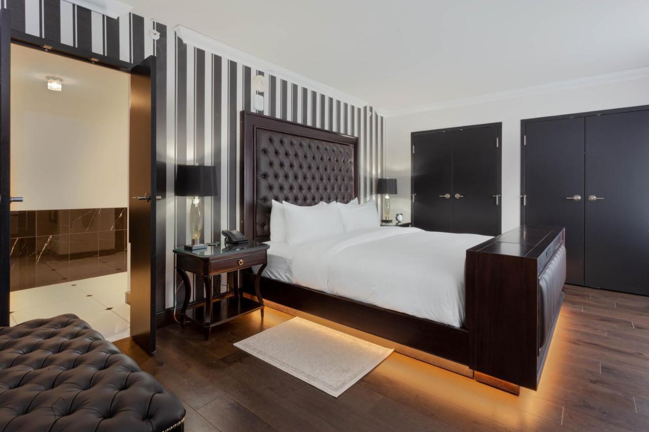 Hotel Retlaw, Trademark Collection By Wyndham Фон-дю-Лак Экстерьер фото