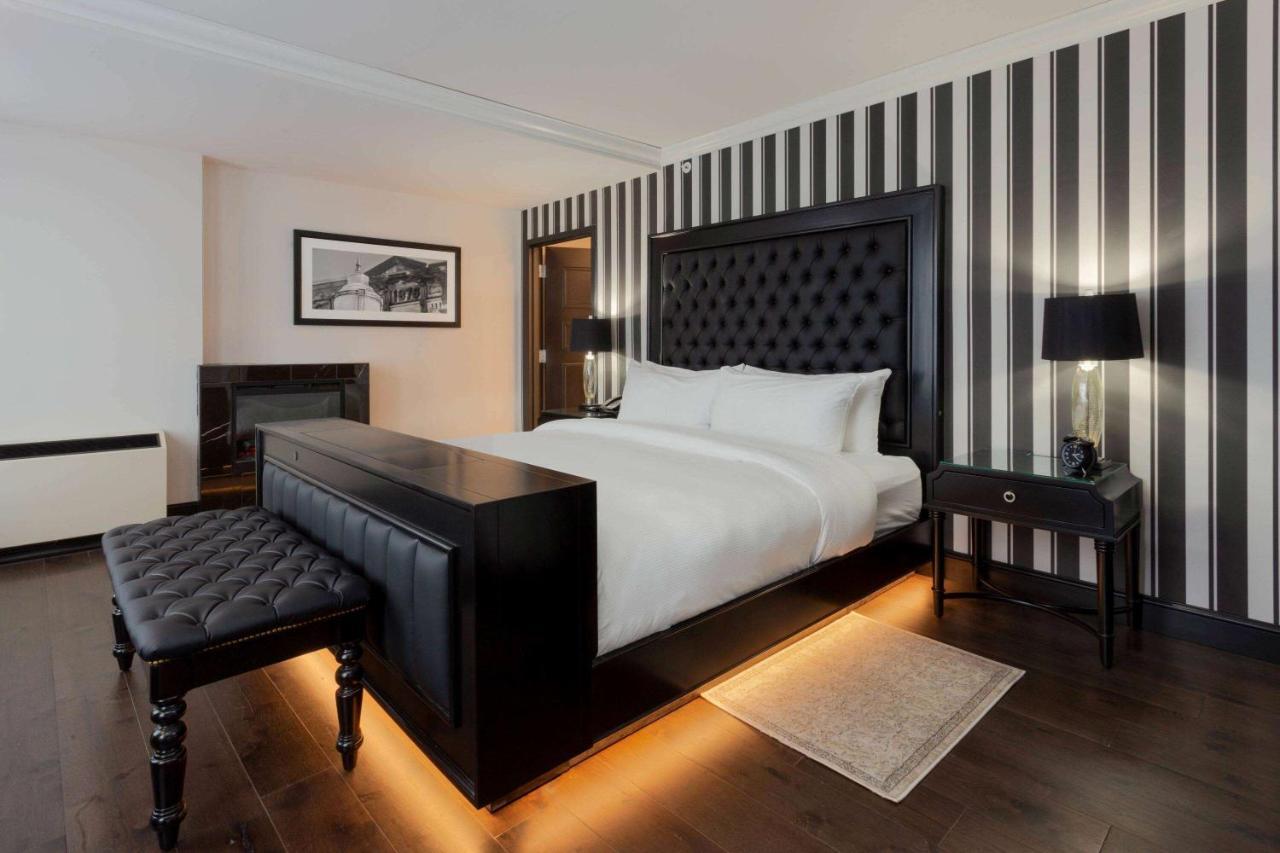 Hotel Retlaw, Trademark Collection By Wyndham Фон-дю-Лак Экстерьер фото